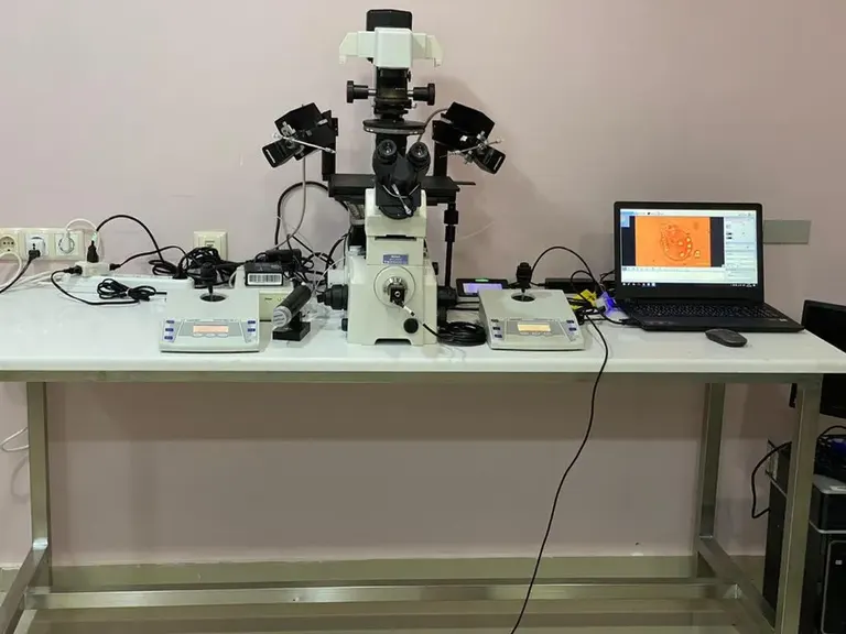 AtlasCARE IVF Clinic — photo 1