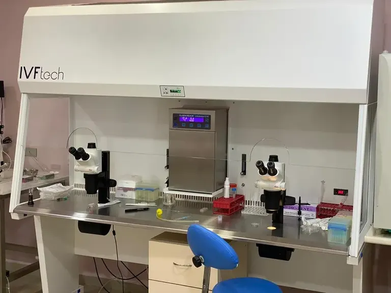 AtlasCARE IVF Clinic — photo 2