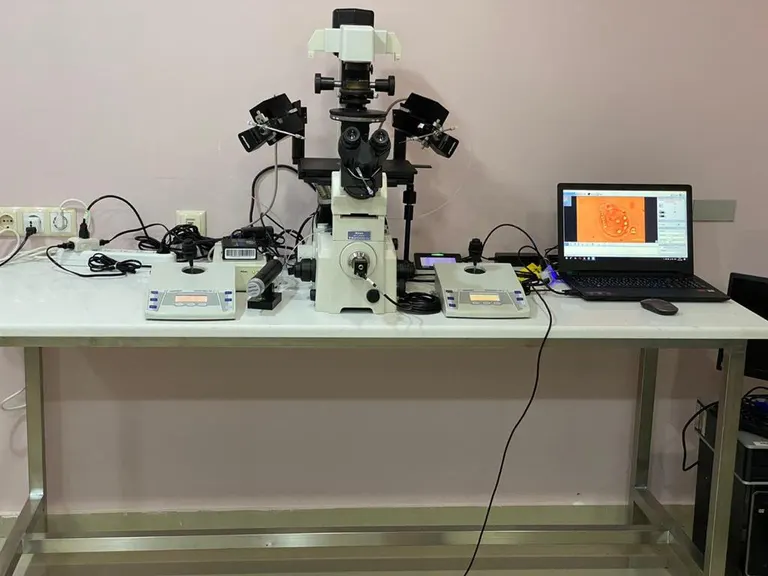 AtlasCARE IVF Clinic — photo 1