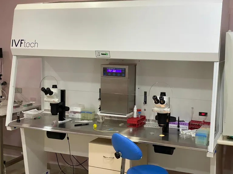AtlasCARE IVF Clinic — photo 2