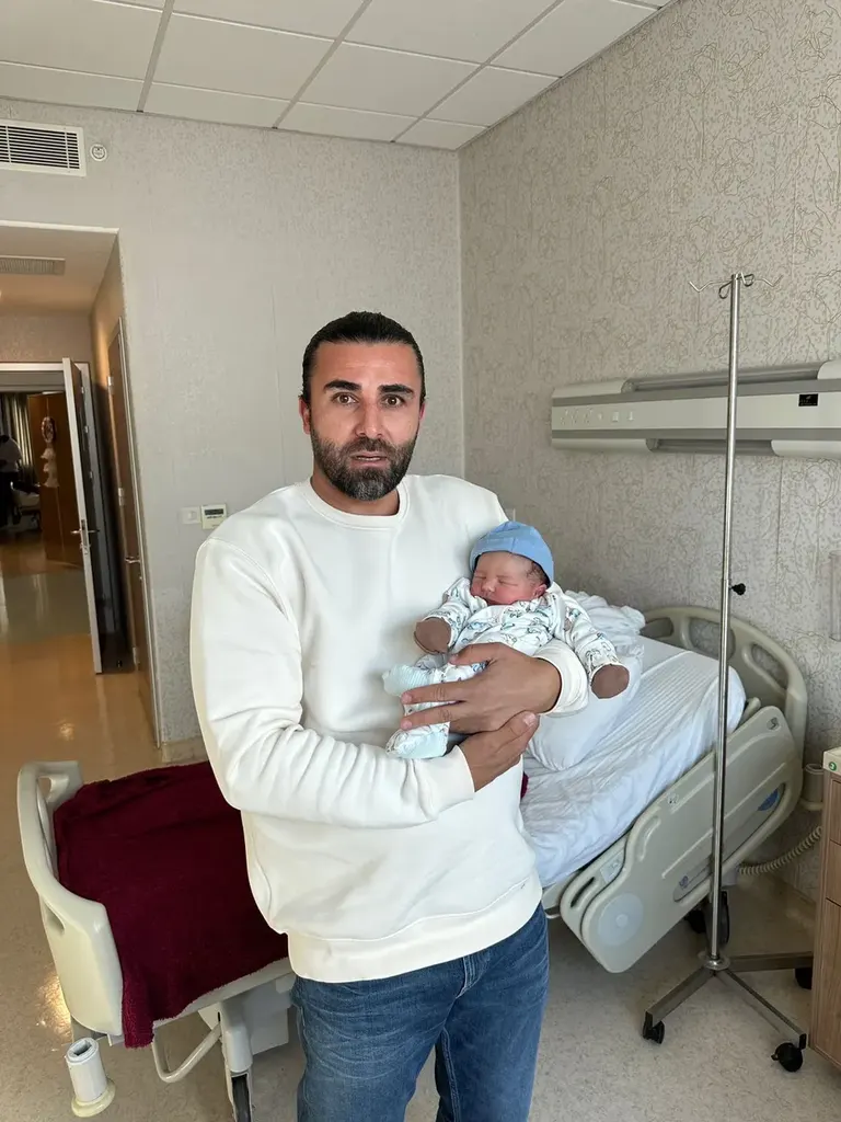 Miracle Baby Surrogacy | Surrogacy in Georgia