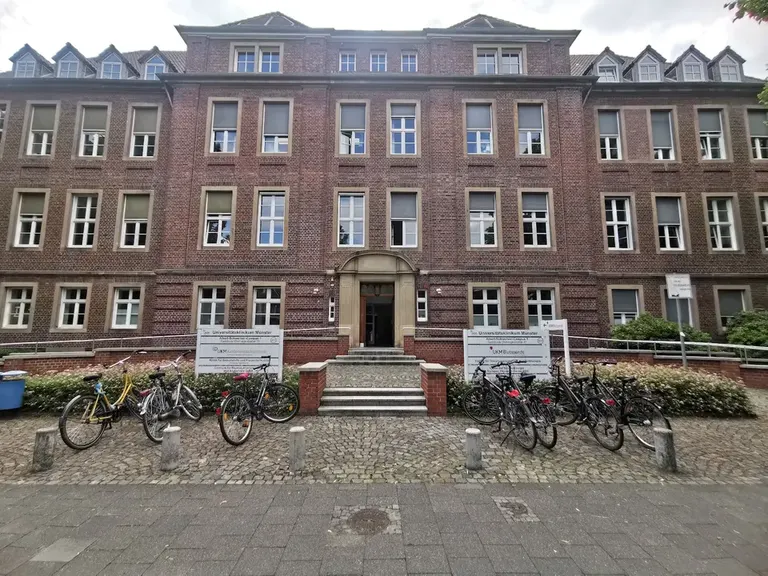 Kinderwunschpraxis an der Promenade Münster — photo 3