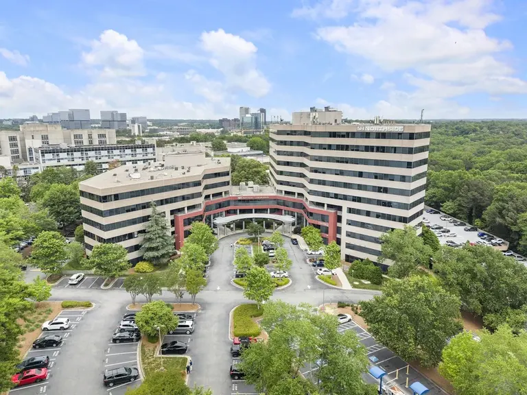 Reproductive Biology Associates — photo 2