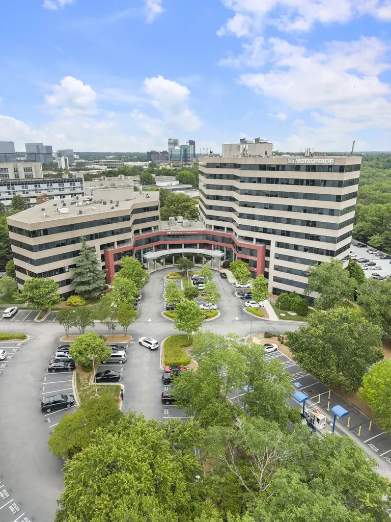 Reproductive Biology Associates — photo 4