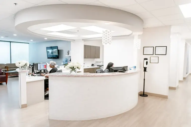 Reproductive Biology Associates — photo 1