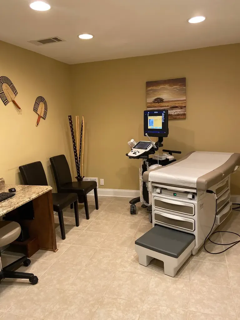 CNY Fertility Atlanta