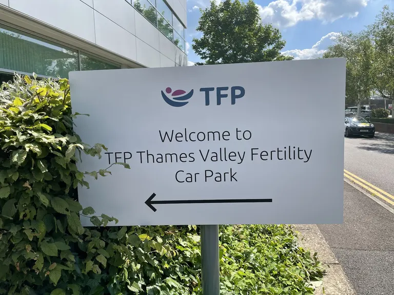 TFP Thames Valley Fertility Maidenhead — photo 2