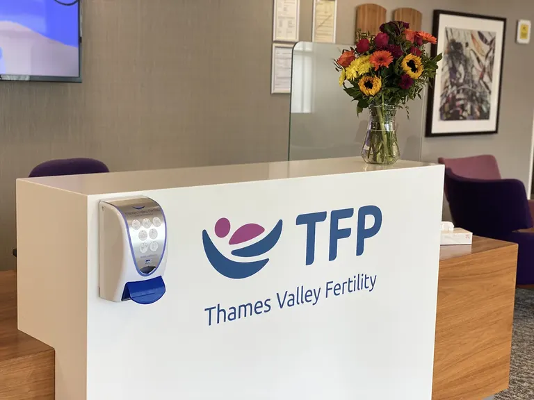 TFP Thames Valley Fertility Maidenhead — photo 3