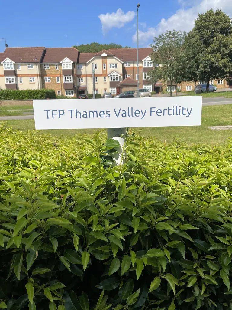 TFP Thames Valley Fertility Maidenhead — photo 4