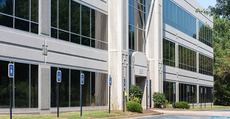 Shady Grove Fertility in Alpharetta, GA — photo 3
