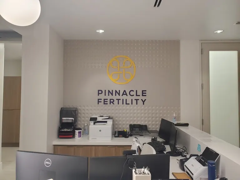 Pinnacle Fertility