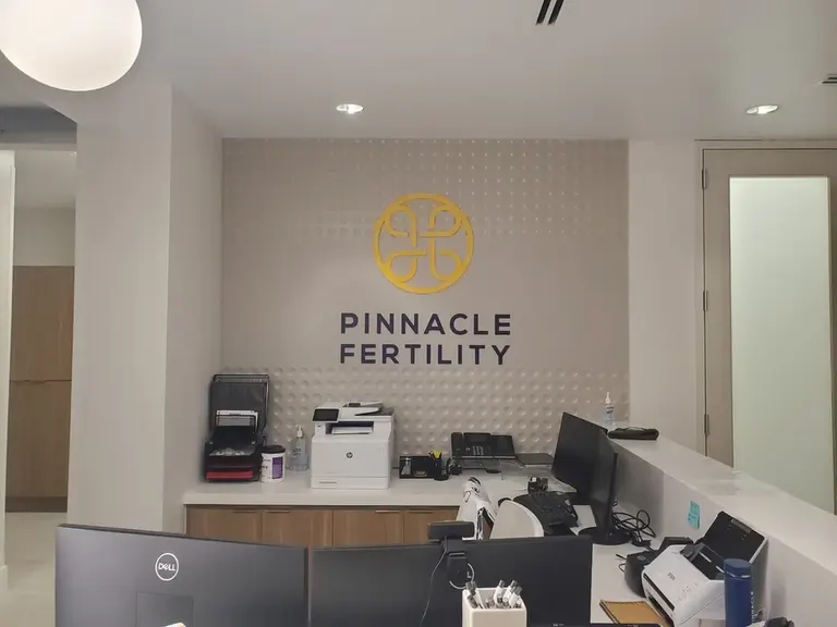 Pinnacle Fertility