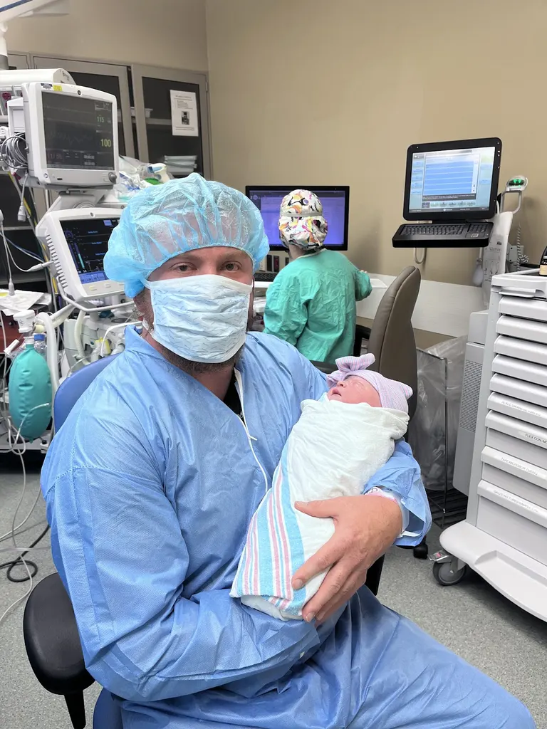 Shady Grove Fertility in Marietta, GA — photo 2