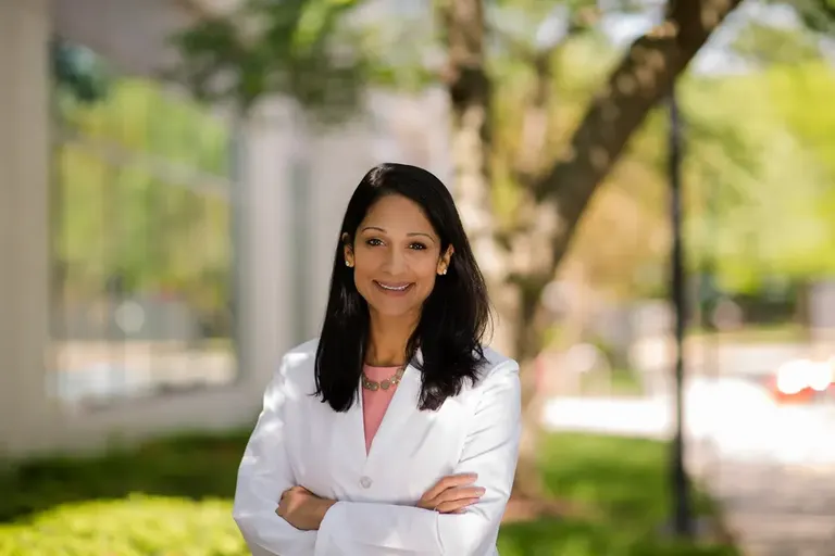 Pavna Brahma, M.D. — photo 2