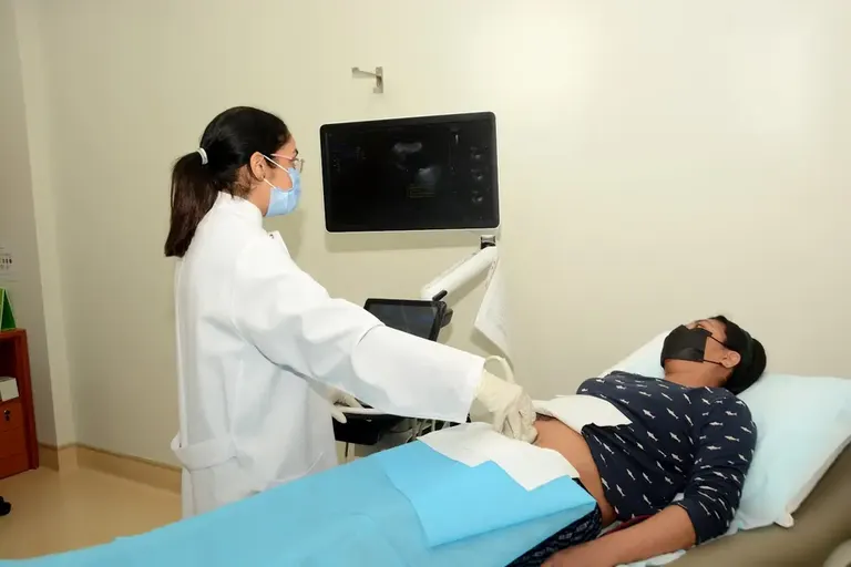 HealthPlus Fertility &amp; Women's Health Center | Best IVF Clinic in Abu Dhabi — photo 3