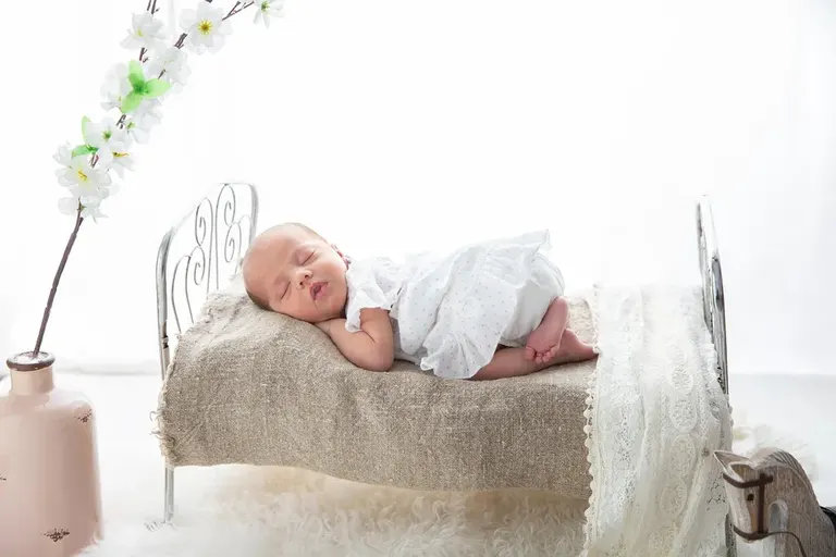Mama Be Natural Fertility Specialist — photo 2