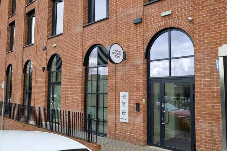 Kind IVF Bristol — photo 2