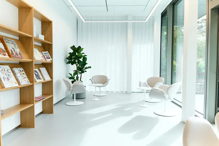 Cada Klinik Zürich — photo 2