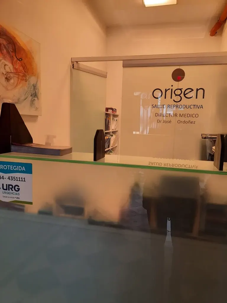 Origin Reproductive Health — photo 2
