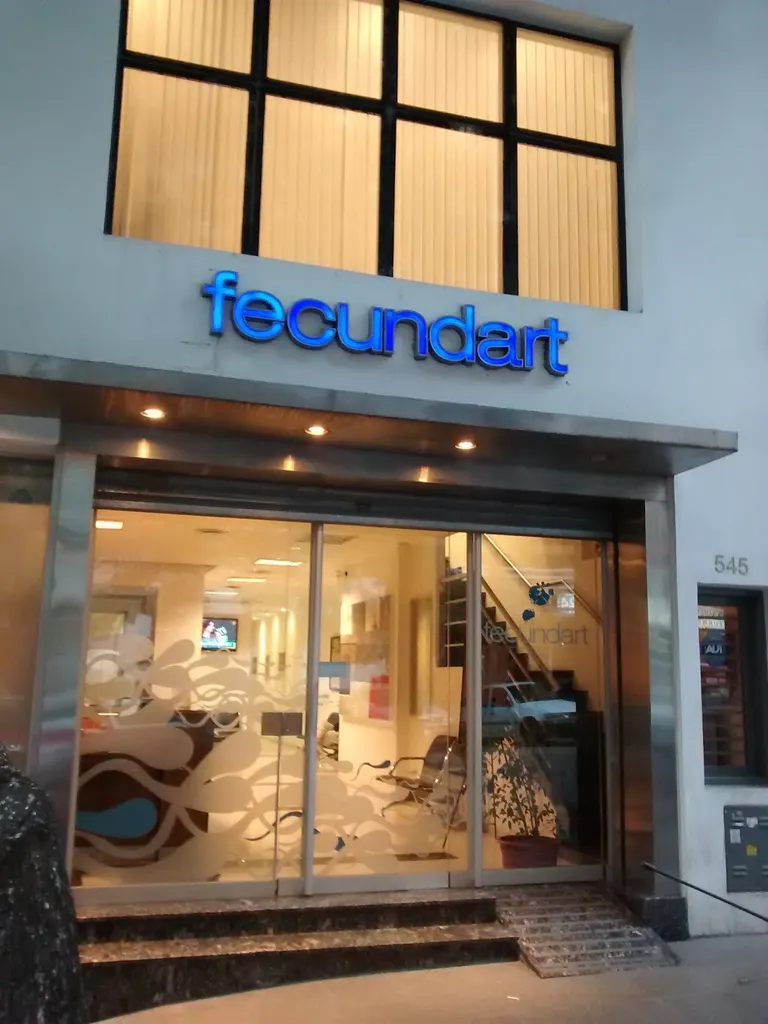 Foundation Fecundart - Assisted Fertilization (In Vitro) — photo 1