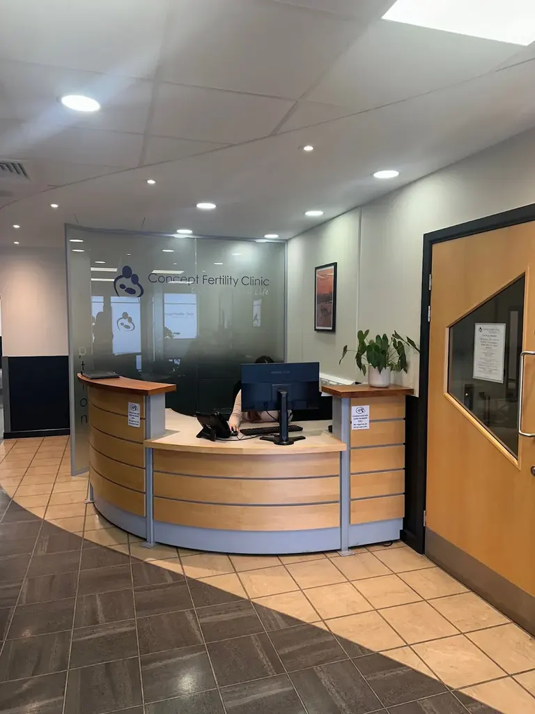 Concept Fertility Clinic