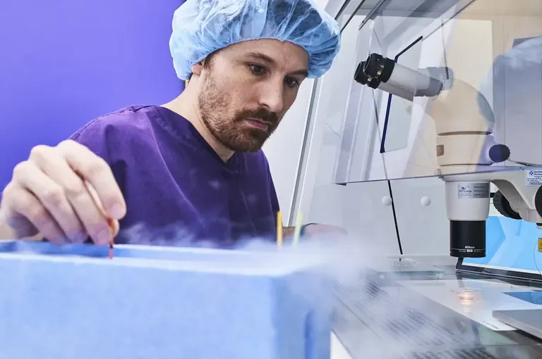 Concept Fertility Clinic — photo 2