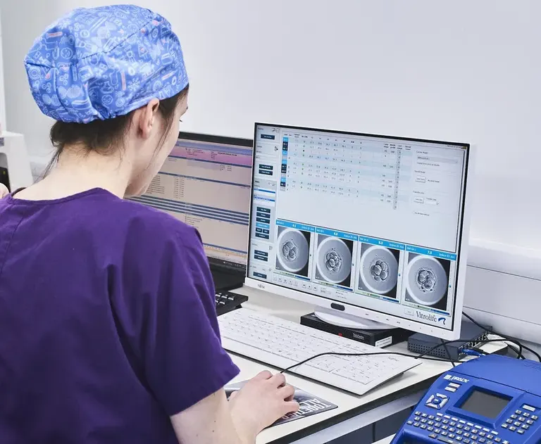 Concept Fertility Clinic — photo 3