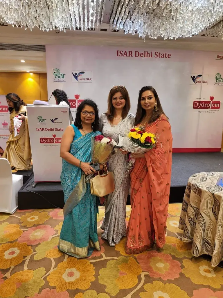 Dr Chawla IVF Specialist — photo 3