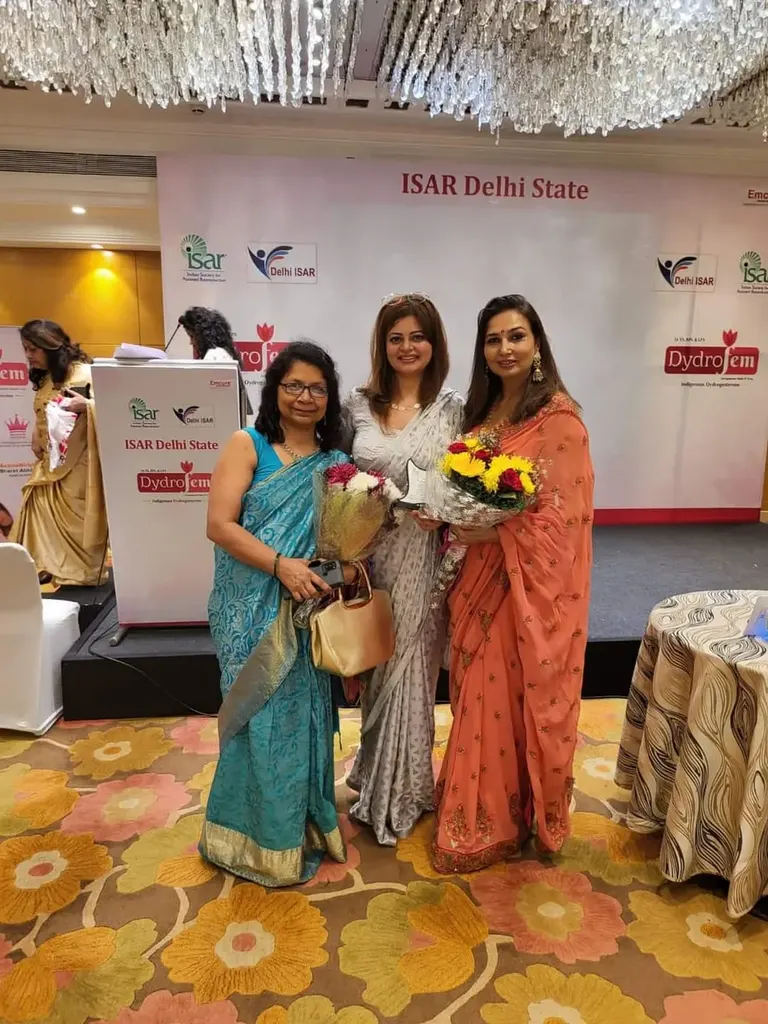Dr Chawla IVF Specialist — photo 3
