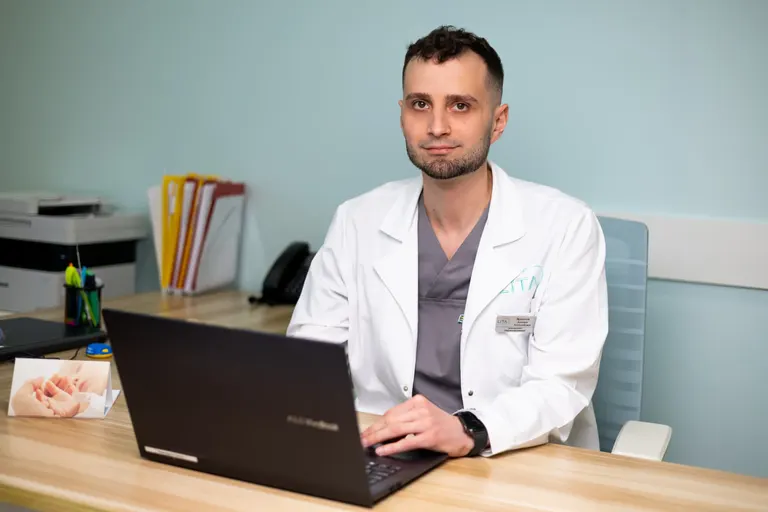 LITA Клініка репродуктивної медицини — photo 4