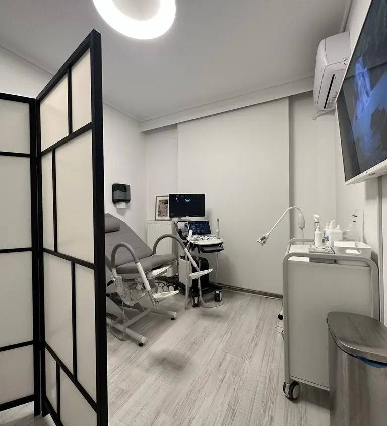 Dr Vasileios Sarafis - Obstetrician & Gynaecologist, Fertility Specialist — photo 2