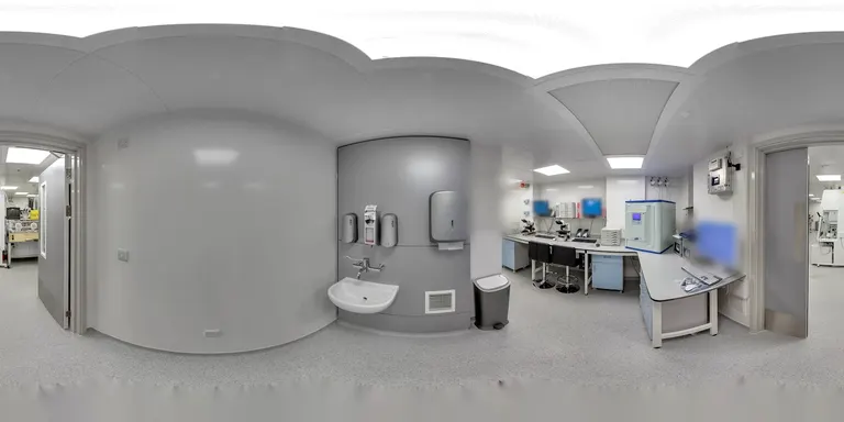 The Centre For Reproductive &amp; Genetic Health — photo 3