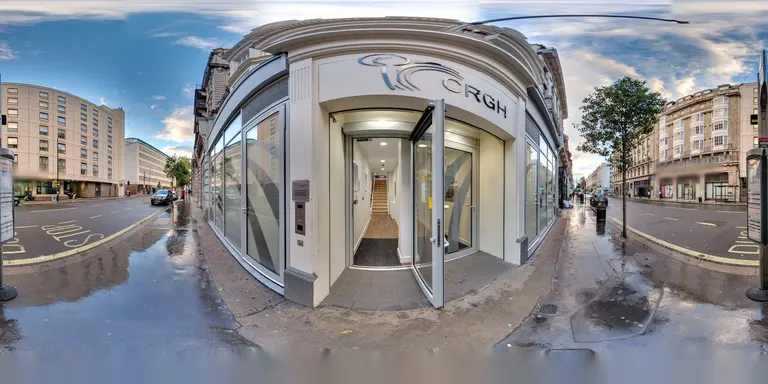 The Centre For Reproductive &amp; Genetic Health — photo 4