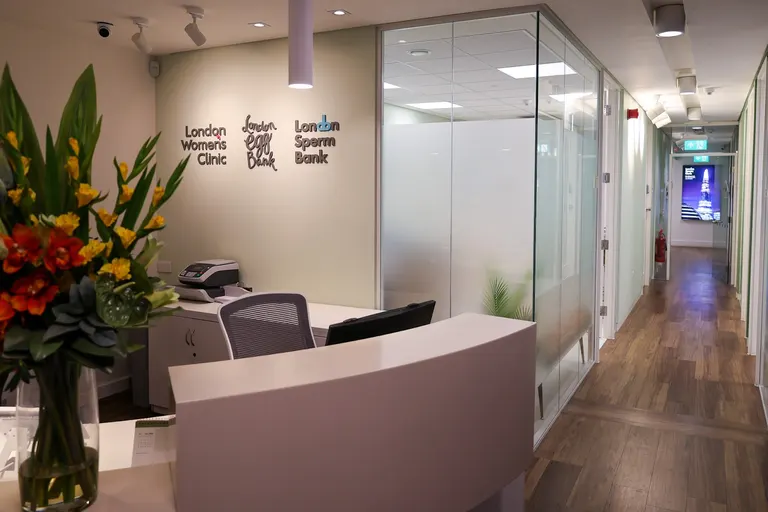London Women's Clinic