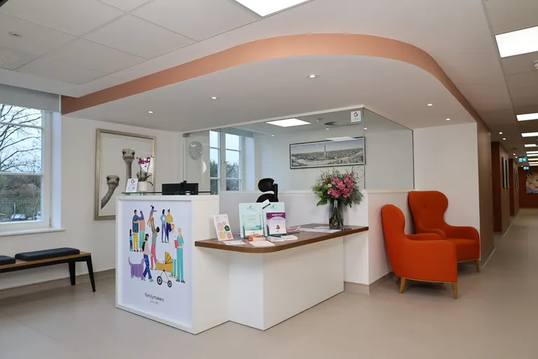 London Women's Clinic