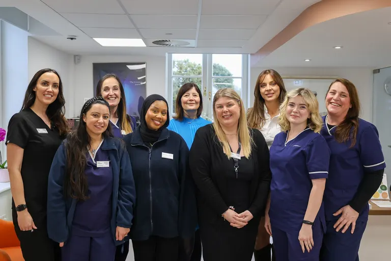 London Women's Clinic — photo 2