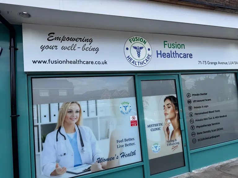 Fertility Centre