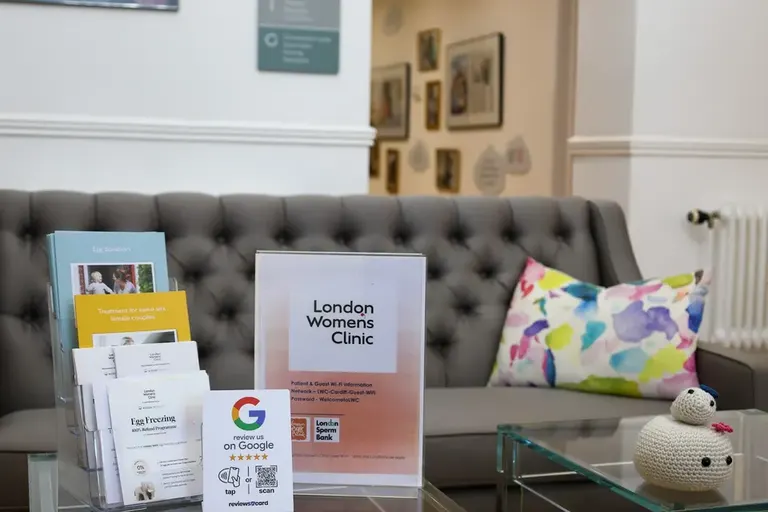 London Women's Clinic — photo 4