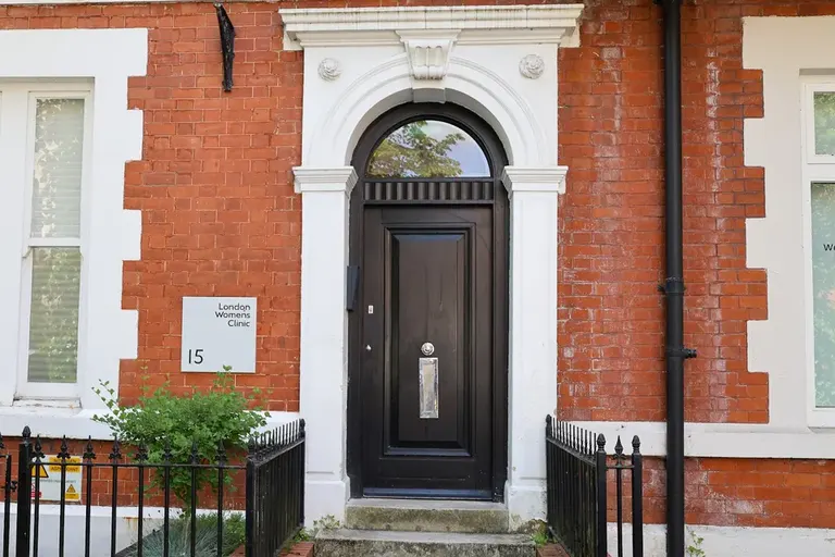 London Women's Clinic — photo 5