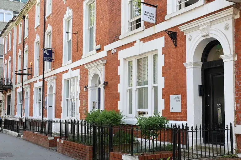 London Women's Clinic