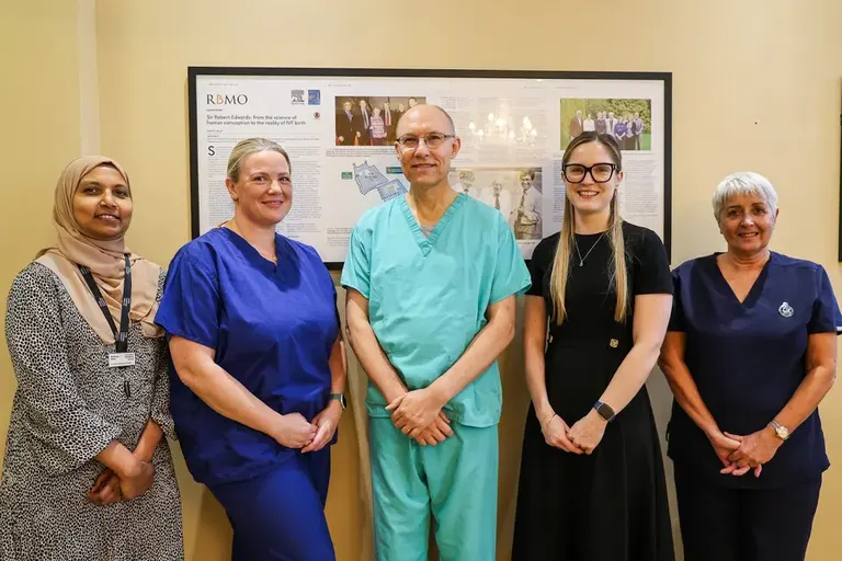 London Women's Clinic — photo 2