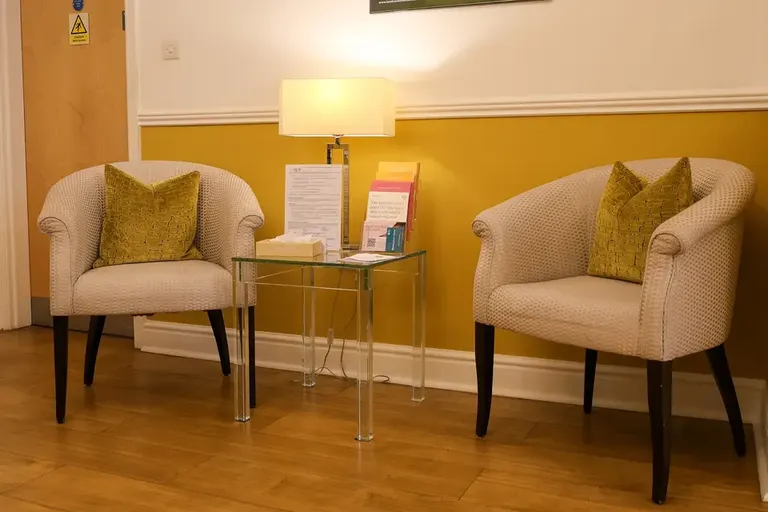 London Women's Clinic — photo 3
