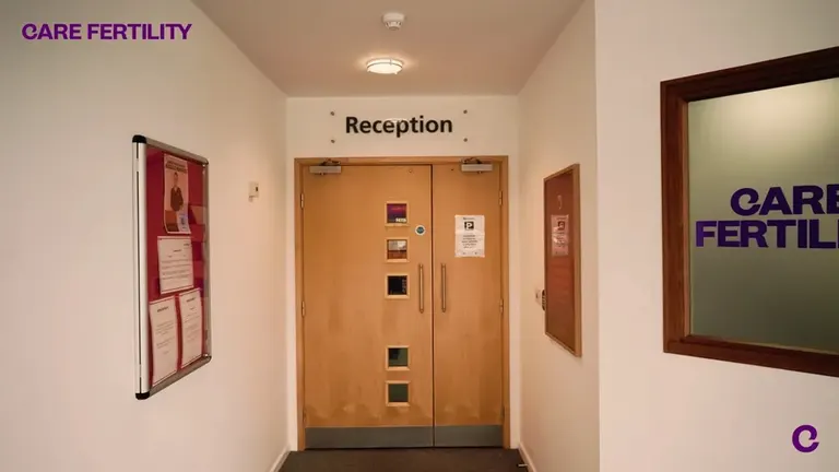 CRGW - Centre for Reproduction & Gynaecology Wales