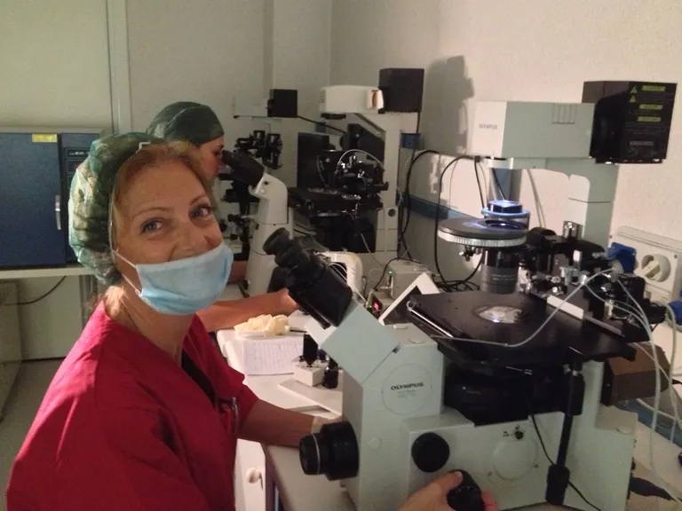 Futura Ivf — photo 2