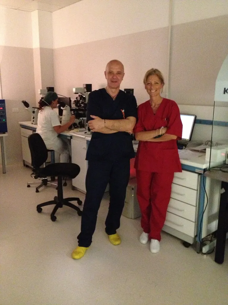 Futura Ivf — photo 3