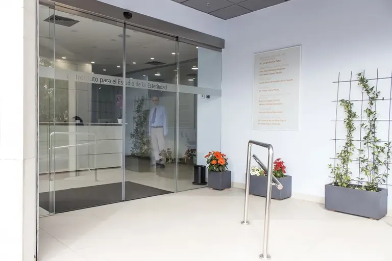 IEE- Instituto para el Estudio de la Esterilidad