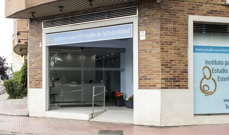 IEE- Instituto para el Estudio de la Esterilidad — photo 2