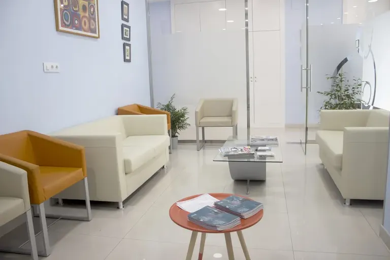IEE- Instituto para el Estudio de la Esterilidad — photo 3