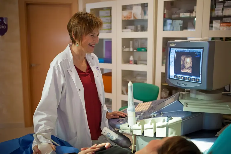 Clínica de fertilidad, ginecología y obstetricia Medrano — photo 3