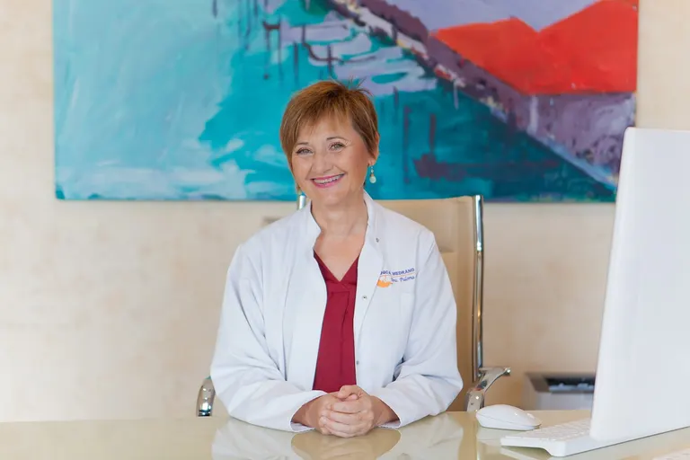 Clínica de fertilidad, ginecología y obstetricia Medrano — photo 4